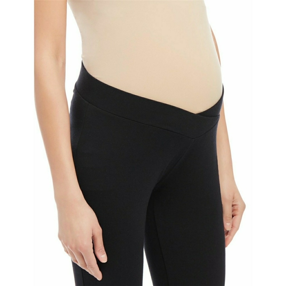 2 Pairs Maternity Leggings